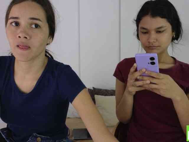 sexychanell-1 webcam