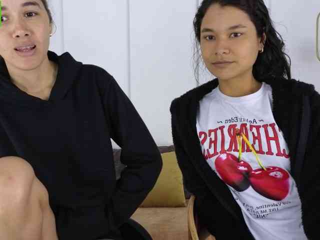 sexychanell-1 webcam