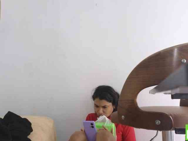 sexychanell-1 webcam