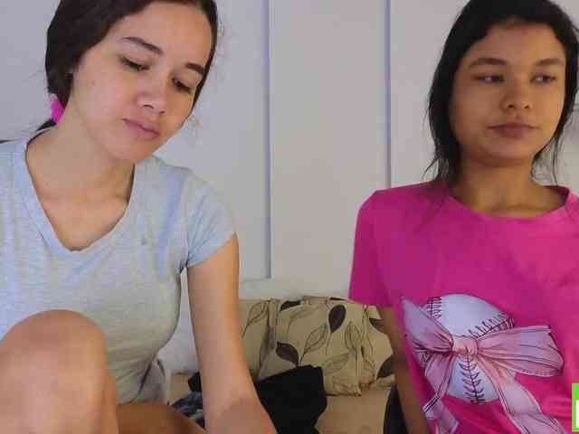 sexychanell-1 webcam