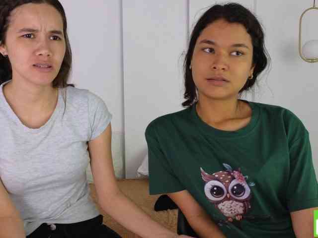 sexychanell-1 webcam
