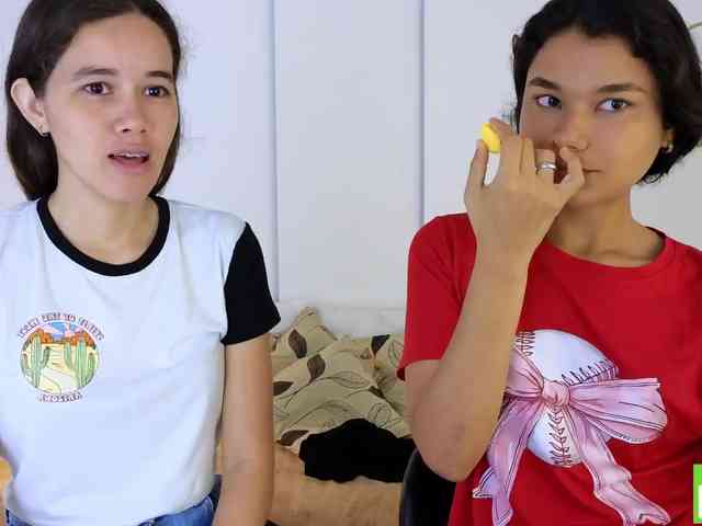 sexychanell-1 webcam