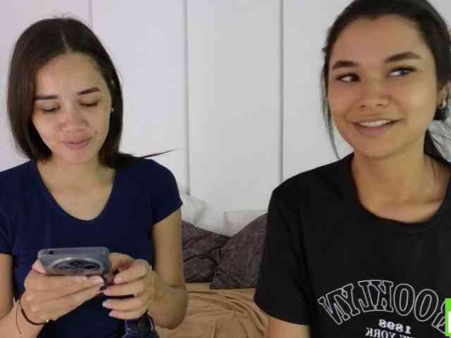 sexychanell-1 webcam