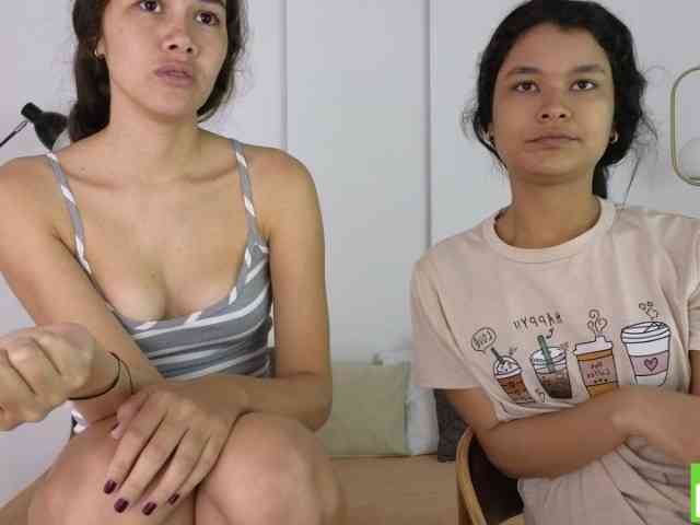 sexychanell-1 webcam