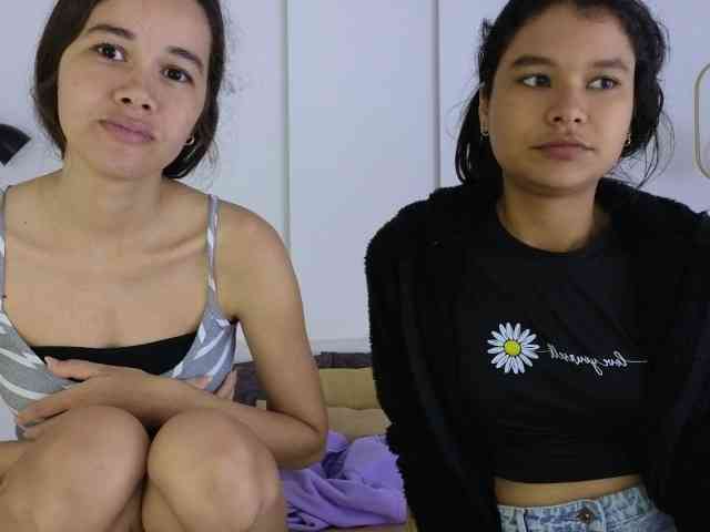 sexychanell-1 webcam