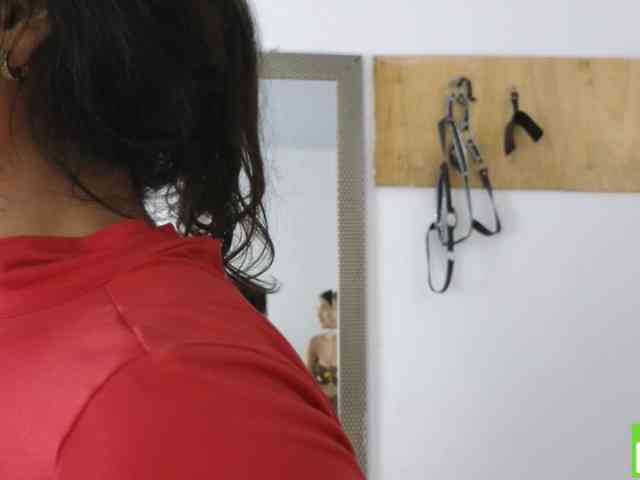 sexychanell-1 webcam