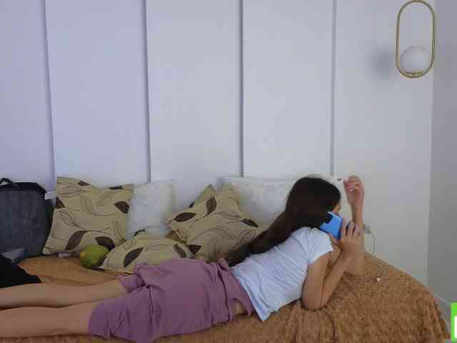 sexychanell-1 webcam