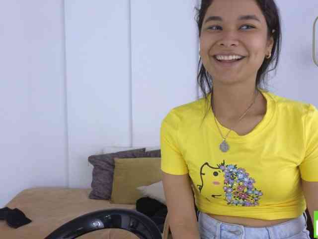 sexychanell-1 webcam