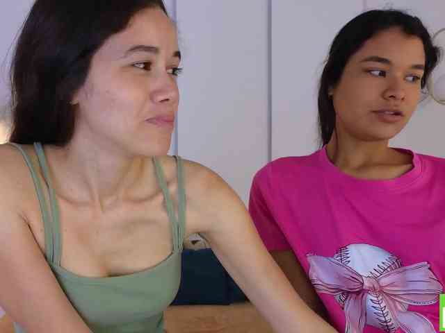 sexychanell-1 webcam