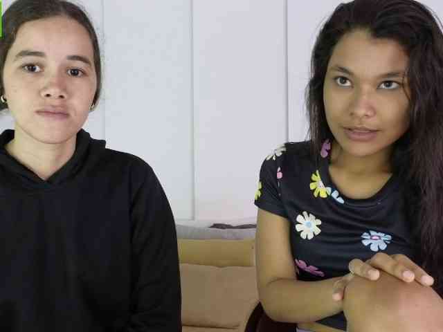 sexychanell-1 webcam