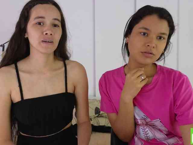 sexychanell-1 webcam