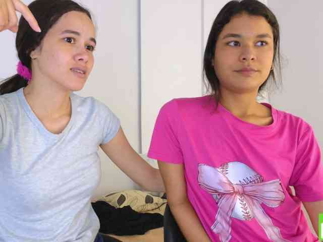 sexychanell-1 webcam
