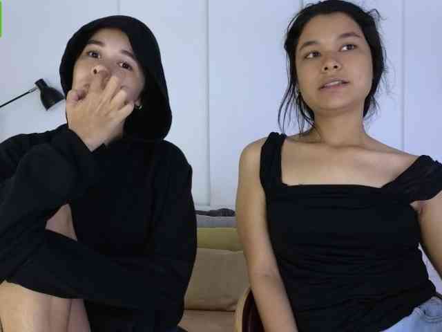 sexychanell-1 webcam