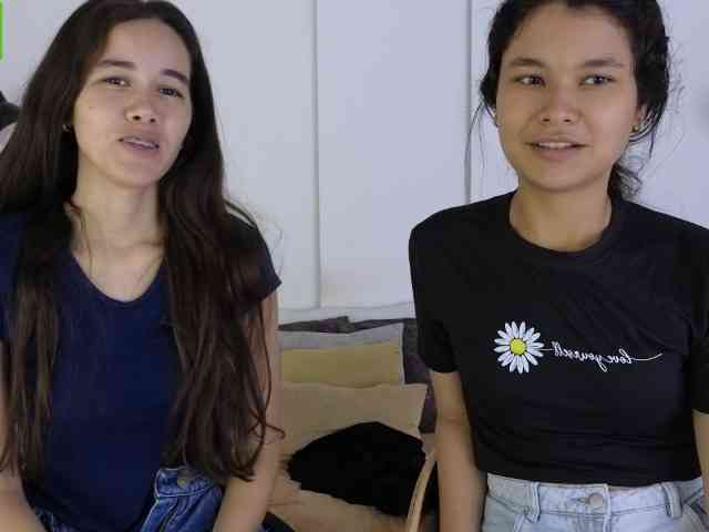 sexychanell-1 webcam