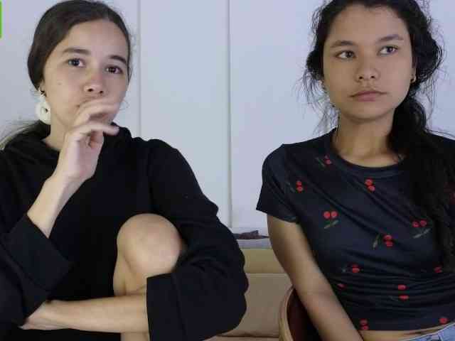 sexychanell-1 webcam