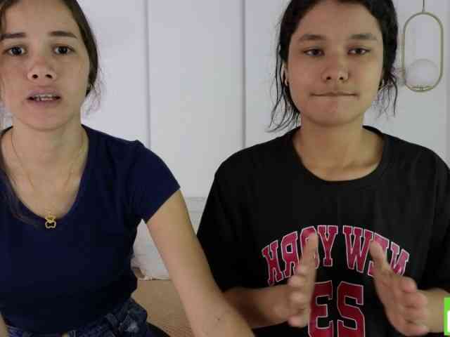 sexychanell-1 webcam