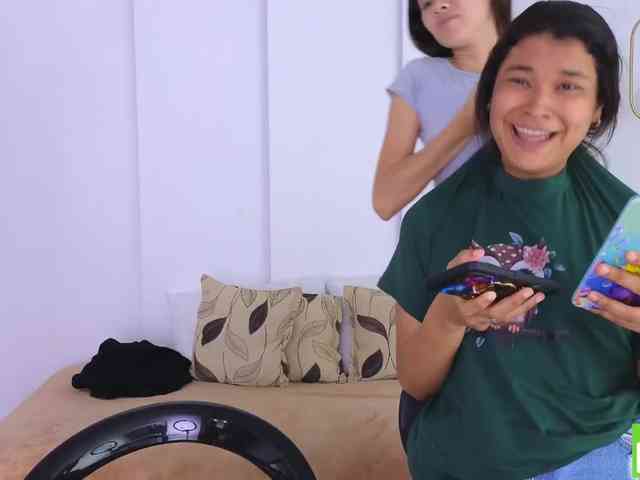 nude live sex cam Sexychanell-1