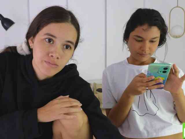 sexychanell-1 webcam