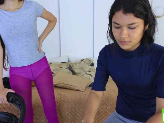 sexychanell-1 webcam