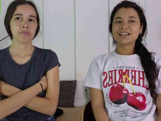 sexychanell-1 webcam