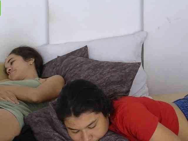 sexychanell-1 webcam