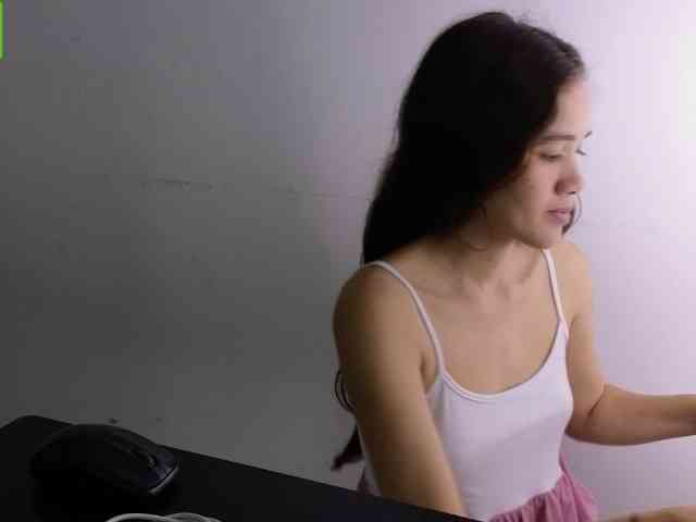 sexychanell-1 webcam