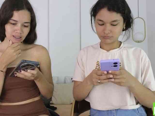 sexychanell-1 webcam