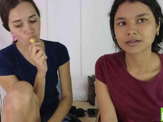 sexychanell-1 webcam