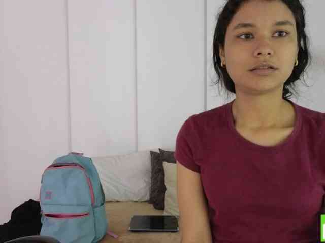sexychanell-1 webcam