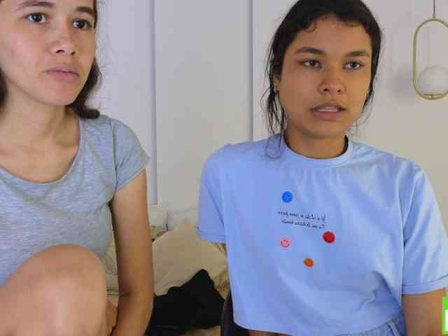 sexychanell-1 webcam