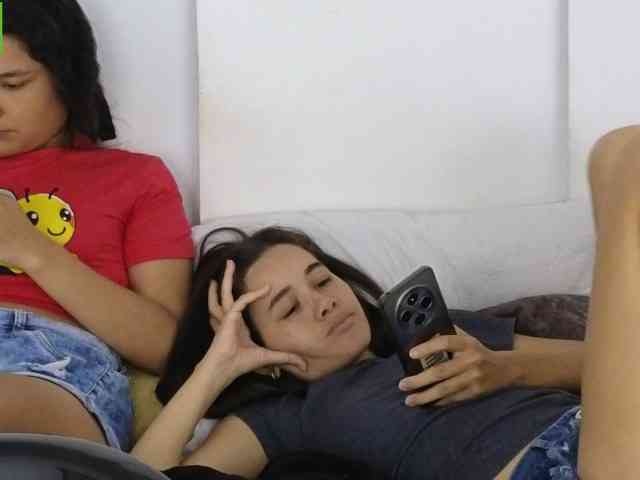 sexychanell-1 webcam