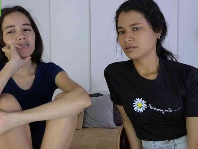 sexychanell-1 webcam