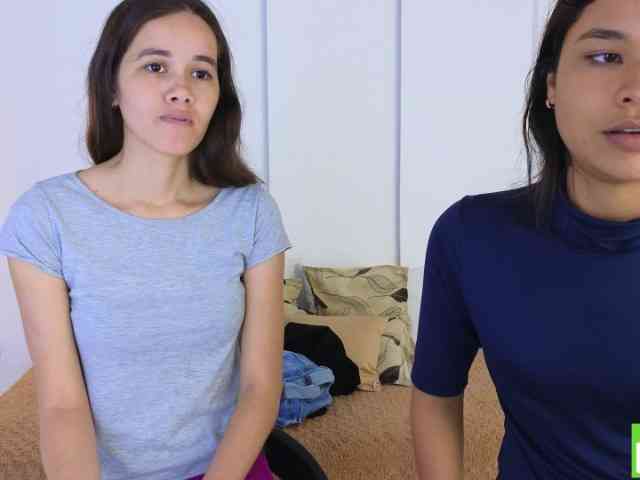 sexychanell-1 webcam