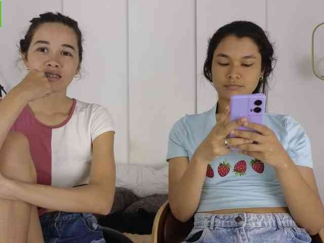 sexychanell-1 webcam