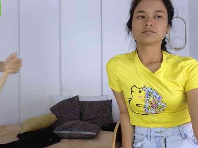 sexychanell-1 webcam