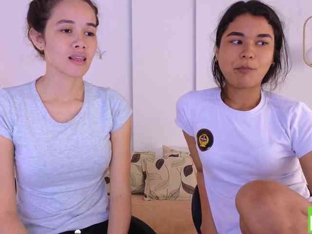 sexychanell-1 webcam