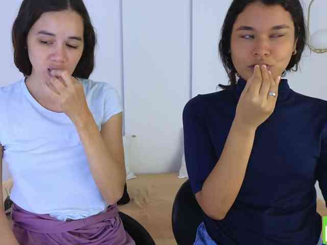 sexychanell-1 webcam