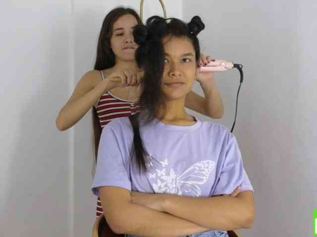 sexychanell-1 webcam