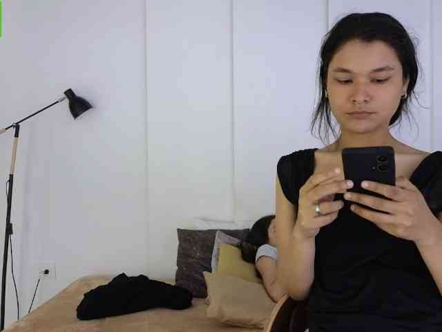 sexychanell-1 webcam