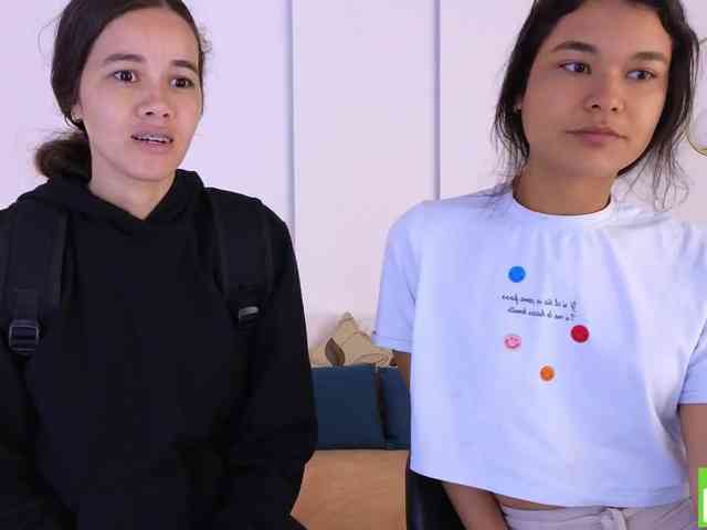 sexychanell-1 webcam