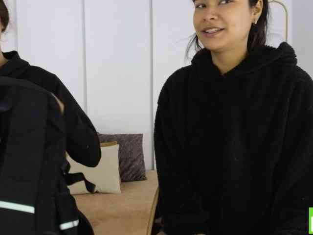 sexychanell-1 webcam