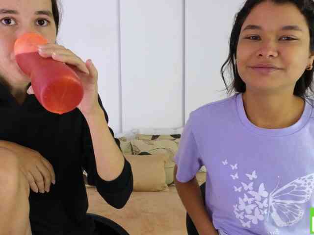 sexychanell-1 webcam