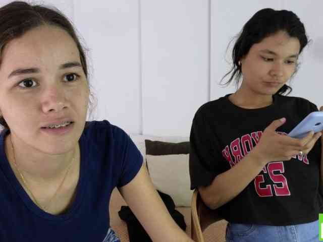 sexychanell-1 webcam
