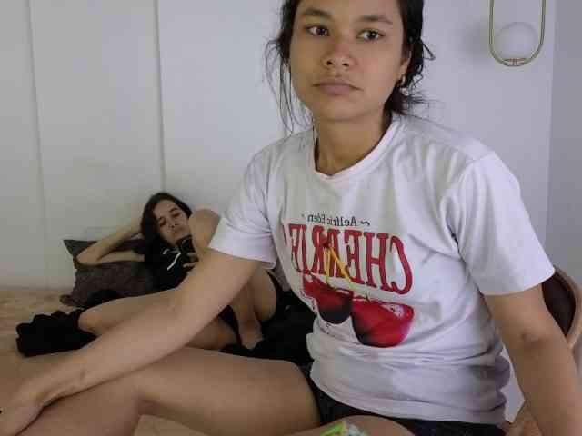 sexychanell-1 webcam