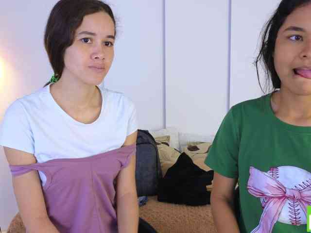 sexychanell-1 webcam