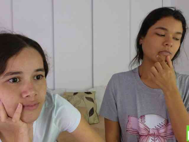 sexychanell-1 webcam