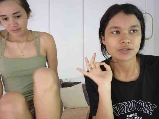 sexychanell-1 webcam