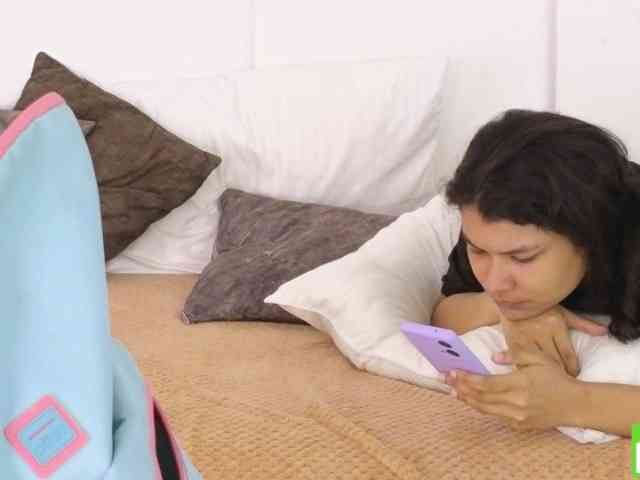 sexychanell-1 webcam