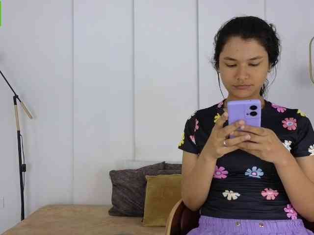 sexychanell-1 webcam