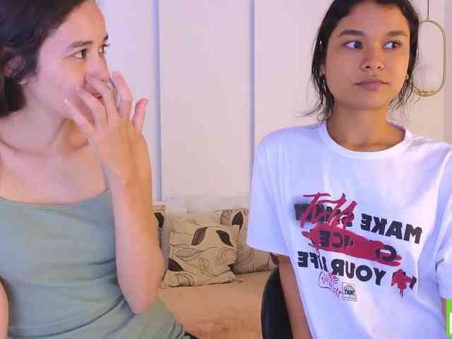 sexychanell-1 webcam